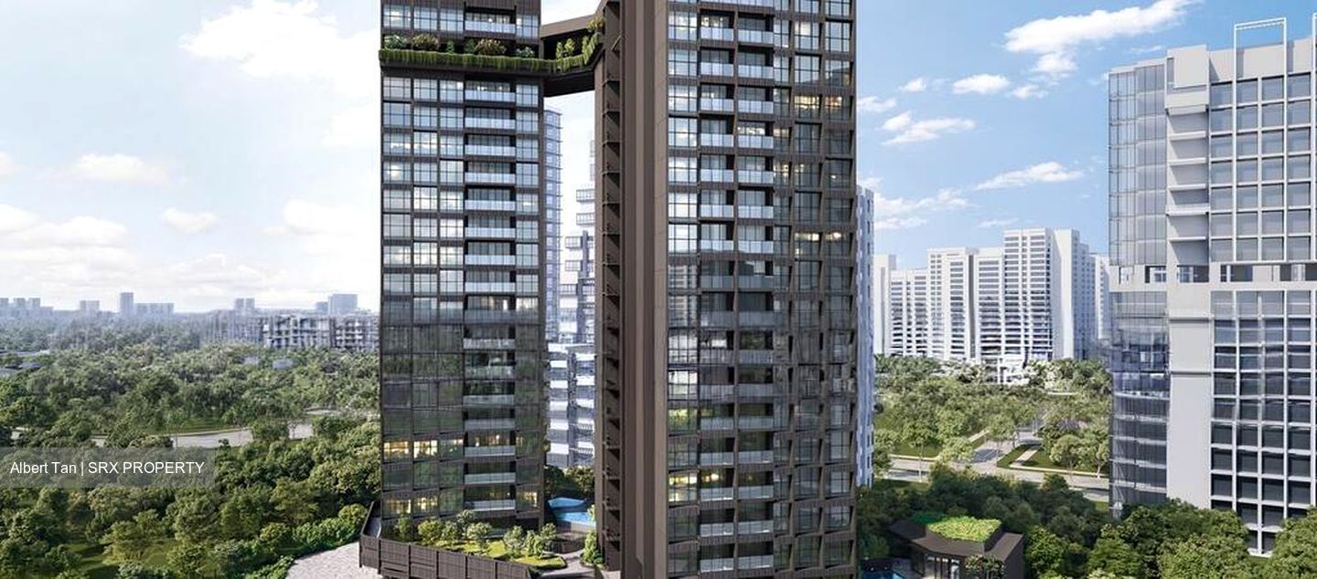 Arina East Residences (D15), Apartment #571811771